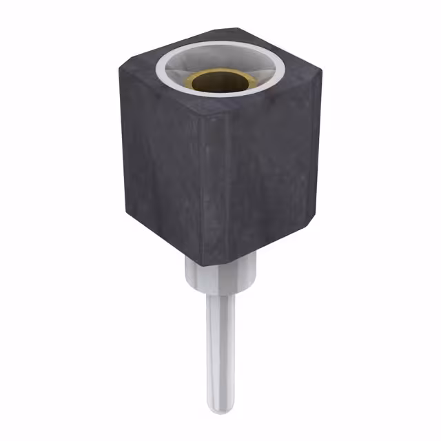 310-41-101-41-001000 Mill-Max Manufacturing Corp.  Embases Prises femelles